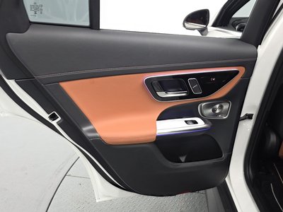 2026 Mercedes-BENZ GLC 缩略图 15