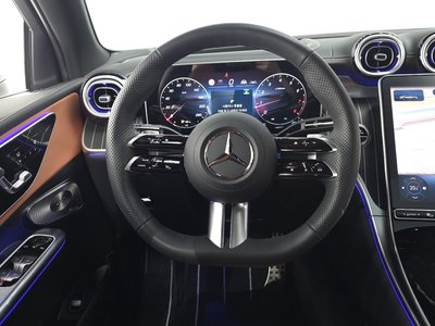 2026 Mercedes-BENZ GLC 缩略图 18