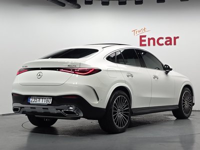 صورة 2 لـ 2026 Mercedes-BENZ GLC