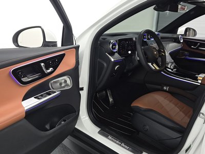 2026 Mercedes-BENZ GLC 缩略图 13