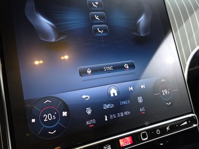 2026 Mercedes-BENZ GLC 缩略图 31