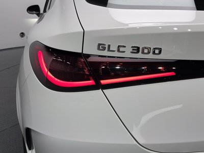 صورة 10 لـ 2026 Mercedes-BENZ GLC