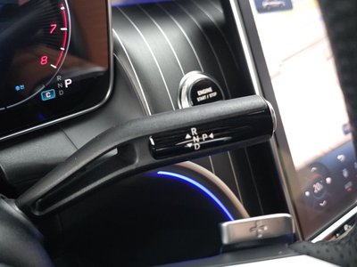 2026 Mercedes-BENZ GLC 缩略图 12