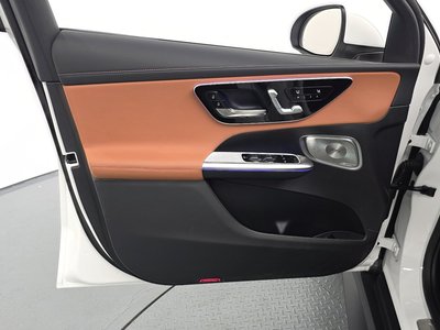 2026 Mercedes-BENZ GLC 缩略图 14