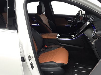 2026 Mercedes-BENZ GLC 缩略图 16