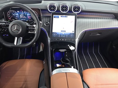 صورة 5 لـ 2026 Mercedes-BENZ GLC