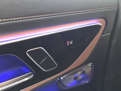 2026 Mercedes-BENZ GLC 缩略图 25