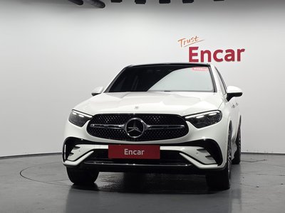 صورة 3 لـ 2026 Mercedes-BENZ GLC