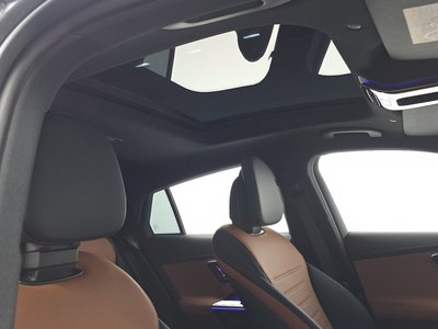 2026 Mercedes-BENZ GLC 缩略图 22