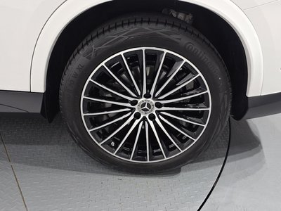 صورة 8 لـ 2026 Mercedes-BENZ GLC