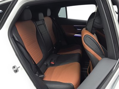 2026 Mercedes-BENZ GLC 缩略图 17
