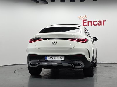 صورة 4 لـ 2026 Mercedes-BENZ GLC