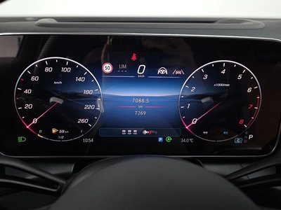 2026 Mercedes-BENZ GLC 缩略图 11