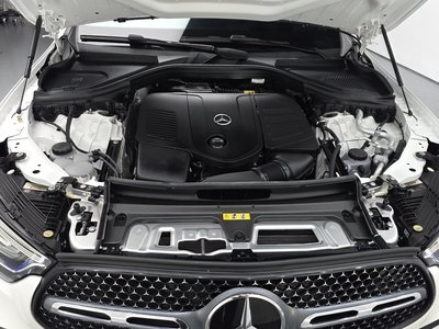 صورة 7 لـ 2026 Mercedes-BENZ GLC