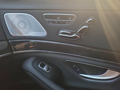 2020 Mercedes-BENZ S-CLASS 缩略图 15