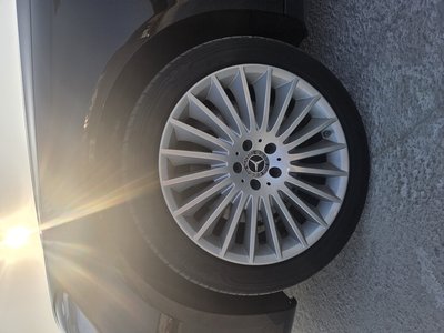 MERCEDES-BENZ S-CLASS - 9