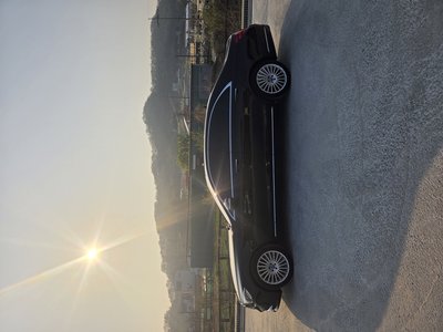 MERCEDES-BENZ S-CLASS - 2