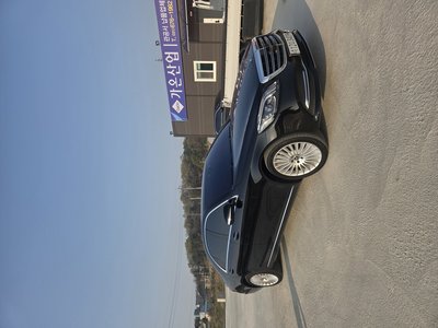 MERCEDES-BENZ S-CLASS - 8
