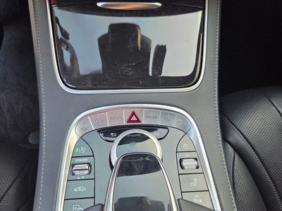 2020 Mercedes-BENZ S-CLASS 缩略图 13