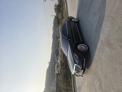 MERCEDES-BENZ S-CLASS - 5