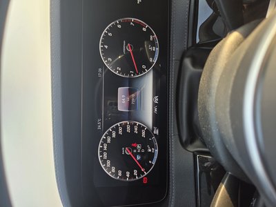 2020 Mercedes-BENZ S-CLASS 缩略图 11