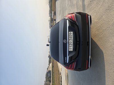 MERCEDES-BENZ S-CLASS - 4