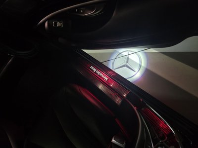 2020 Mercedes-BENZ S-CLASS 缩略图 20