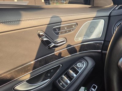 2020 Mercedes-BENZ S-CLASS 缩略图 14