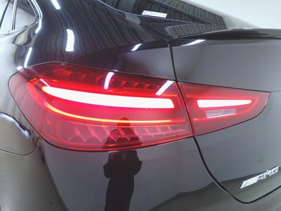 MERCEDES-BENZ GLE AMG - 5