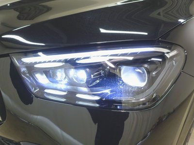 MERCEDES-BENZ GLE AMG - 3