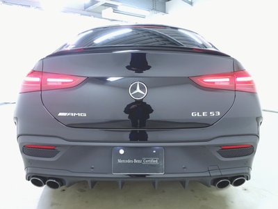MERCEDES-BENZ GLE AMG - 7