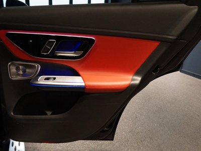 صورة مصغرة 34 لـ 2025 Mercedes-BENZ GLC