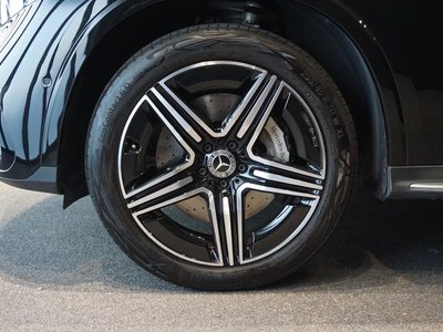 صورة مصغرة 11 لـ 2025 Mercedes-BENZ GLC