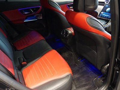 صورة مصغرة 20 لـ 2025 Mercedes-BENZ GLC