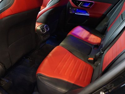 صورة مصغرة 23 لـ 2025 Mercedes-BENZ GLC