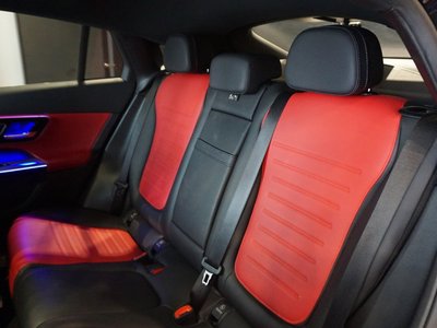 صورة مصغرة 22 لـ 2025 Mercedes-BENZ GLC