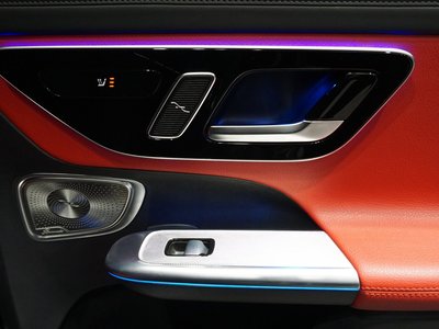 صورة مصغرة 38 لـ 2025 Mercedes-BENZ GLC