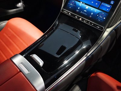 صورة مصغرة 28 لـ 2025 Mercedes-BENZ GLC