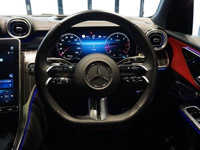 صورة مصغرة 16 لـ 2025 Mercedes-BENZ GLC