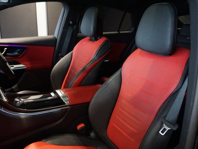 صورة مصغرة 24 لـ 2025 Mercedes-BENZ GLC