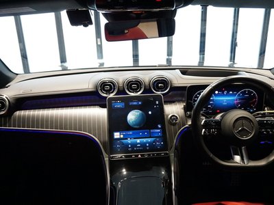 صورة مصغرة 13 لـ 2025 Mercedes-BENZ GLC