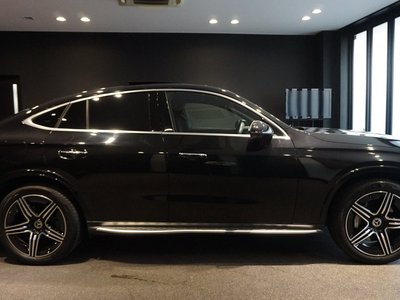 2025 Mercedes-BENZ GLC — фото 10