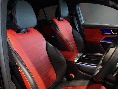 صورة مصغرة 17 لـ 2025 Mercedes-BENZ GLC
