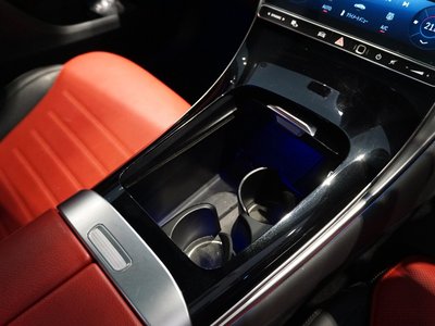 صورة مصغرة 29 لـ 2025 Mercedes-BENZ GLC