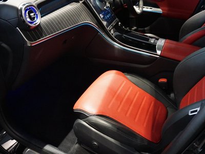 صورة مصغرة 25 لـ 2025 Mercedes-BENZ GLC