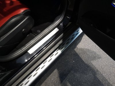 صورة مصغرة 33 لـ 2025 Mercedes-BENZ GLC