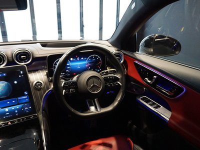صورة مصغرة 14 لـ 2025 Mercedes-BENZ GLC