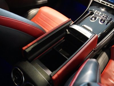 صورة مصغرة 30 لـ 2025 Mercedes-BENZ GLC