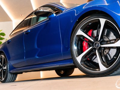 AUDI RS7 SPORTBACK - 10