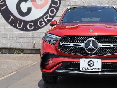 صورة 5 لـ 2023 Mercedes-BENZ MERCEDES-BENZ GLC